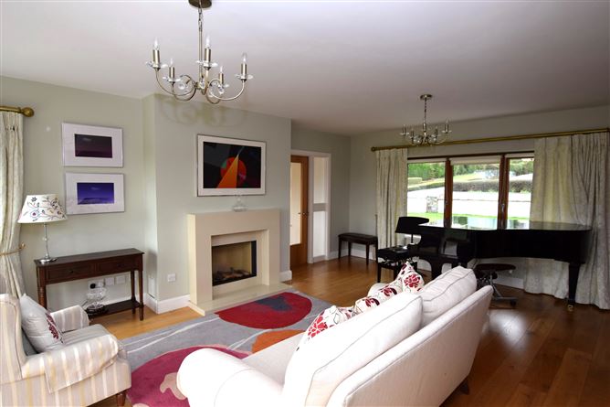 Rahardrum, Virginia, Cavan