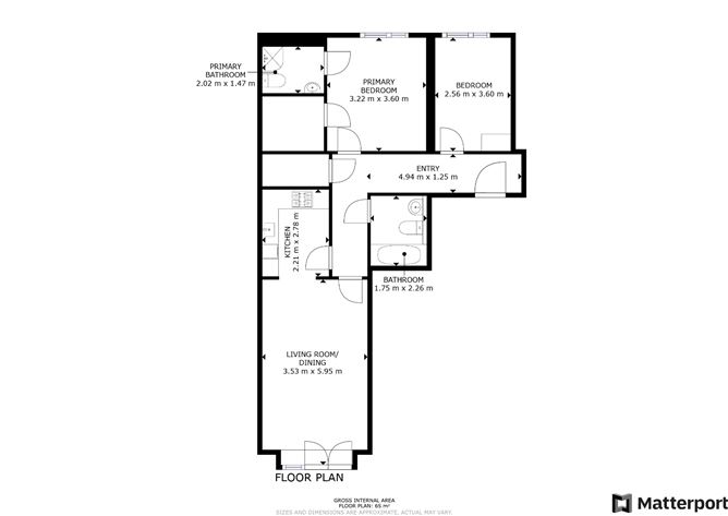 201 Burnell Square, Northern Cross, Dublin 13