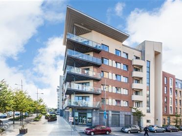 Image for 201 Burnell Square, Northern Cross, Dublin 13