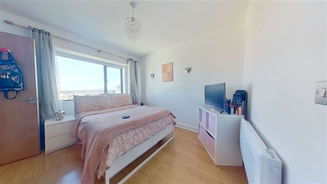201 Burnell Square, Northern Cross, Dublin 13