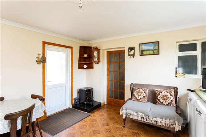 Monallig, Carrigadrohid, Cork