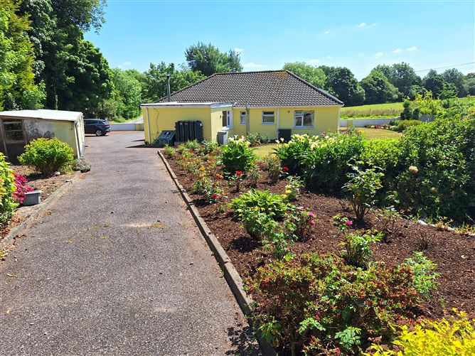 Monallig, Carrigadrohid, Cork