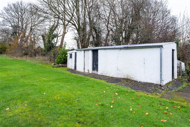 Monallig, Carrigadrohid, Cork