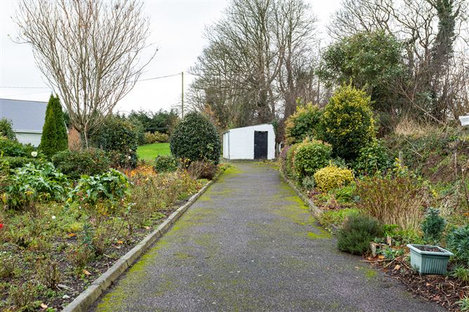Monallig, Carrigadrohid, Cork