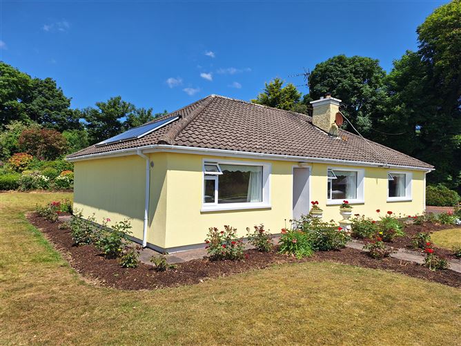 Monallig, Carrigadrohid, Cork