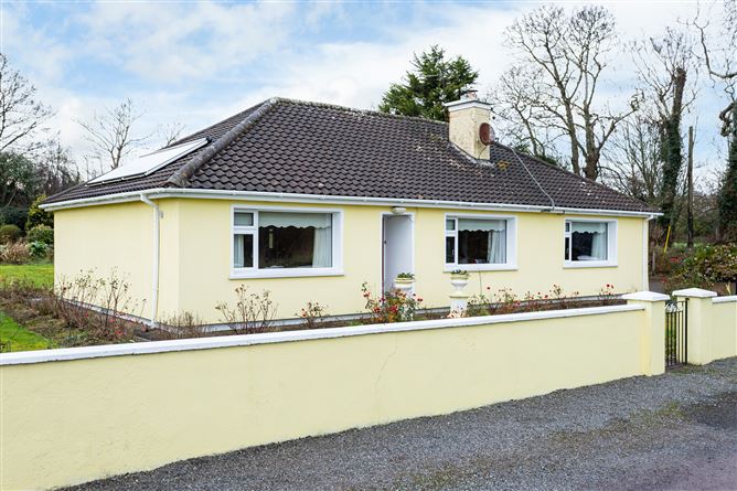Monallig, Carrigadrohid, Cork