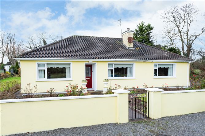 Monallig, Carrigadrohid, Cork