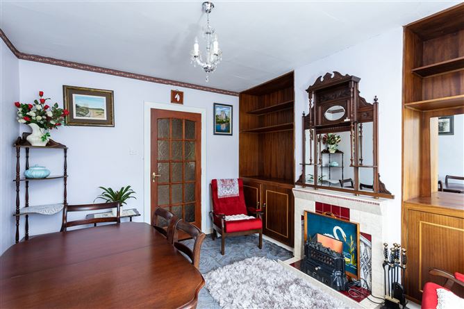 Monallig, Carrigadrohid, Cork