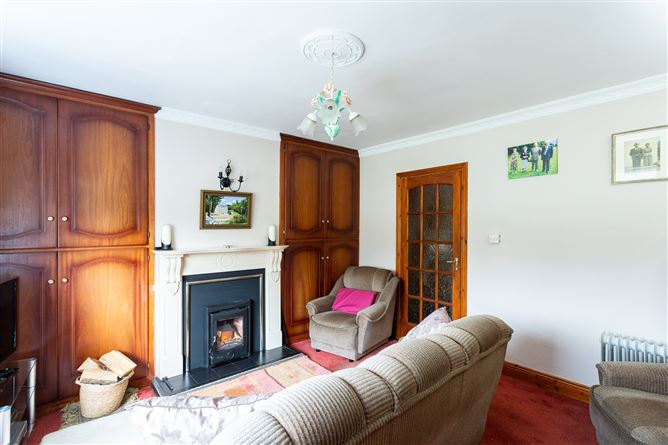 Monallig, Carrigadrohid, Cork