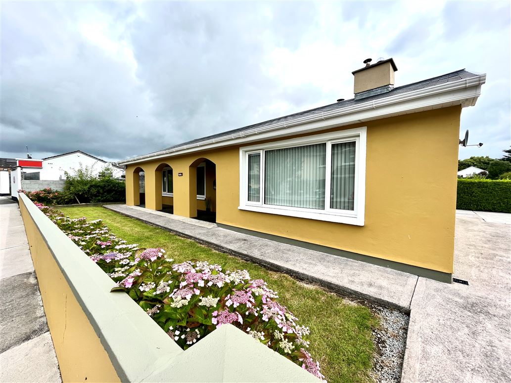 48 Laurel Court, Tralee Co. Kerry, Tralee, Kerry Gary O’Driscoll & Co