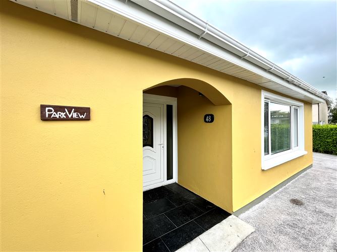 48 Laurel Court, Tralee Co. Kerry, Tralee, Kerry Gary O’Driscoll & Co