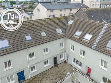 10 Caiseal Eala, Spanish Parade, Galway City, Galway