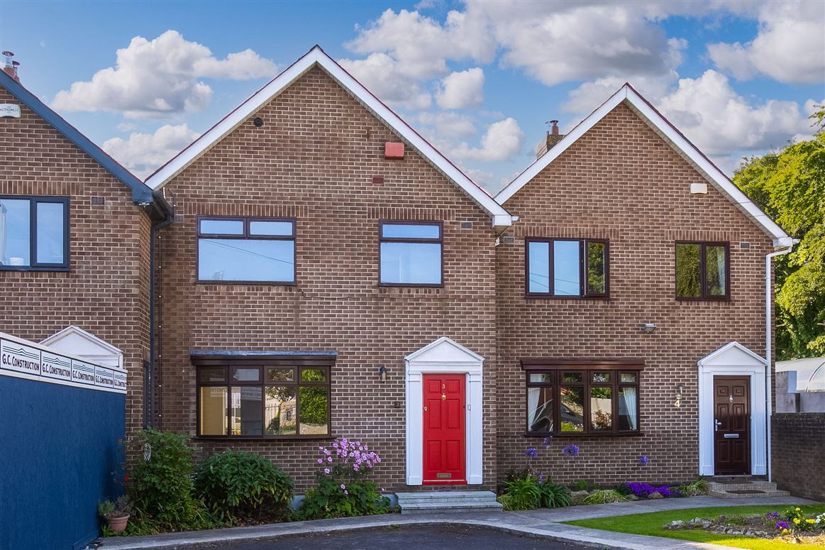 3 Westminster Court, Foxrock,   Dublin 18