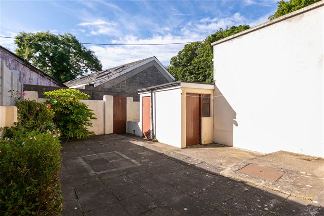 3 Westminster Court, Foxrock,   Dublin 18