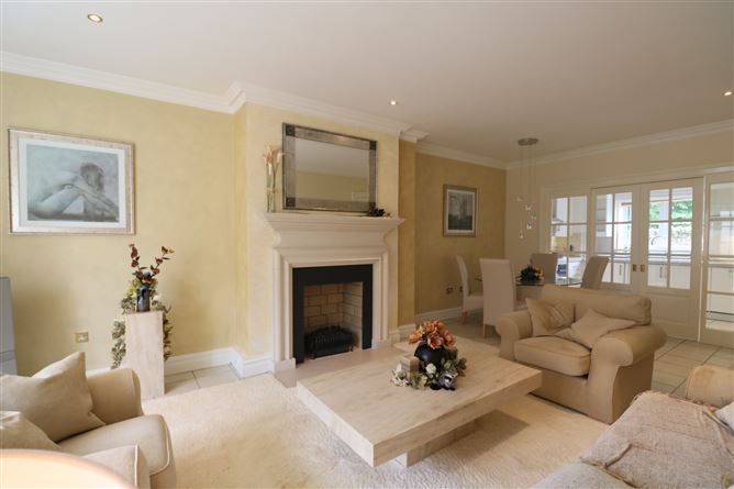 720 Ryder Cup Village, Straffan, Kildare