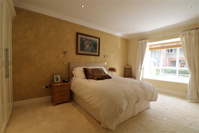 720 Ryder Cup Village, Straffan, Kildare
