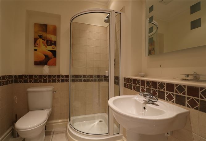720 Ryder Cup Village, Straffan, Kildare