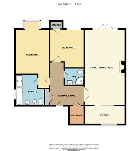 720 Ryder Cup Village, Straffan, Kildare