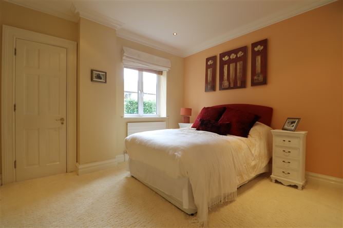 720 Ryder Cup Village, Straffan, Kildare