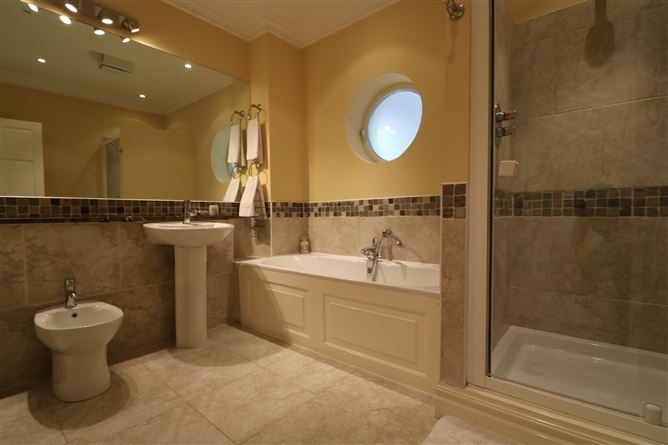 720 Ryder Cup Village, Straffan, Kildare