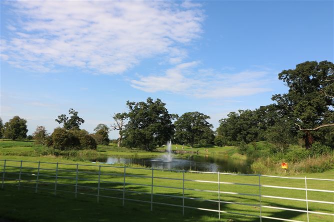 720 Ryder Cup Village, Straffan, Kildare