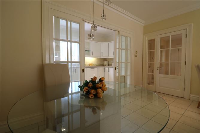 720 Ryder Cup Village, Straffan, Kildare