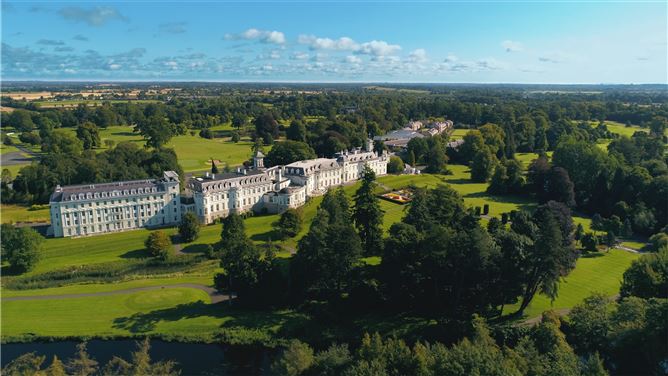 720 Ryder Cup Village, Straffan, Kildare