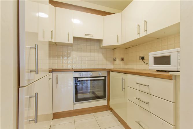 54 The Oaks, Herbert Park Lane, Dublin 4