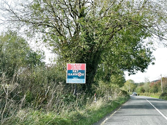 Gortnaglogh, Windgap, Kilkenny