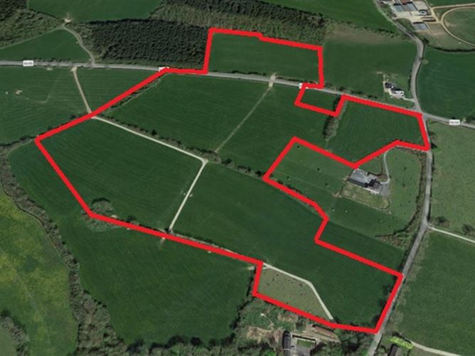 Gortnaglogh, Windgap, Kilkenny