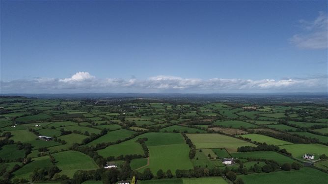 Gortnaglogh, Windgap, Kilkenny