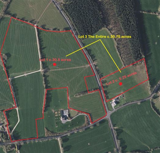 Gortnaglogh, Windgap, Kilkenny