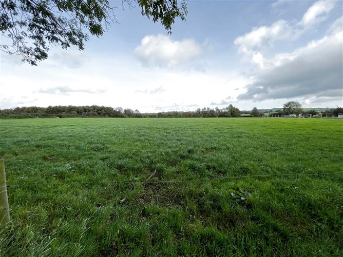 Gortnaglogh, Windgap, Kilkenny