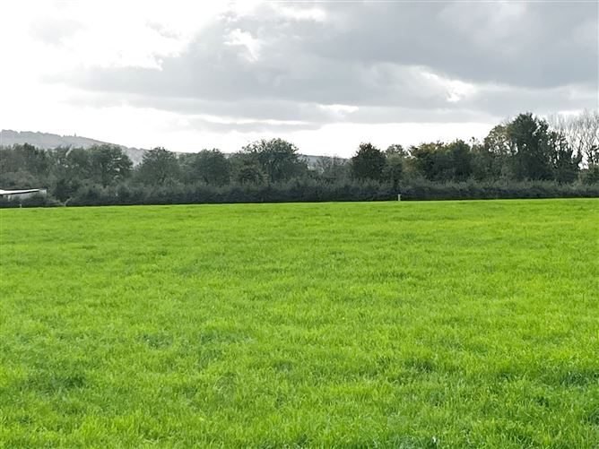 Gortnaglogh, Windgap, Kilkenny