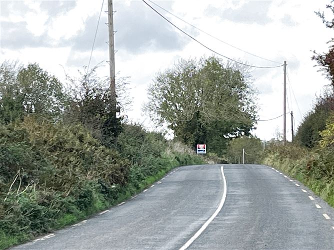 Gortnaglogh, Windgap, Kilkenny