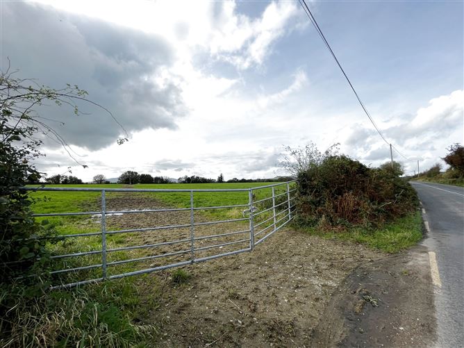 Gortnaglogh, Windgap, Kilkenny