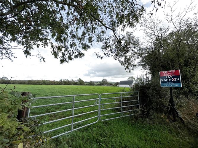 Gortnaglogh, Windgap, Kilkenny