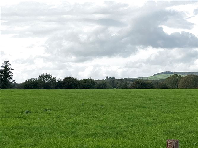 Gortnaglogh, Windgap, Kilkenny