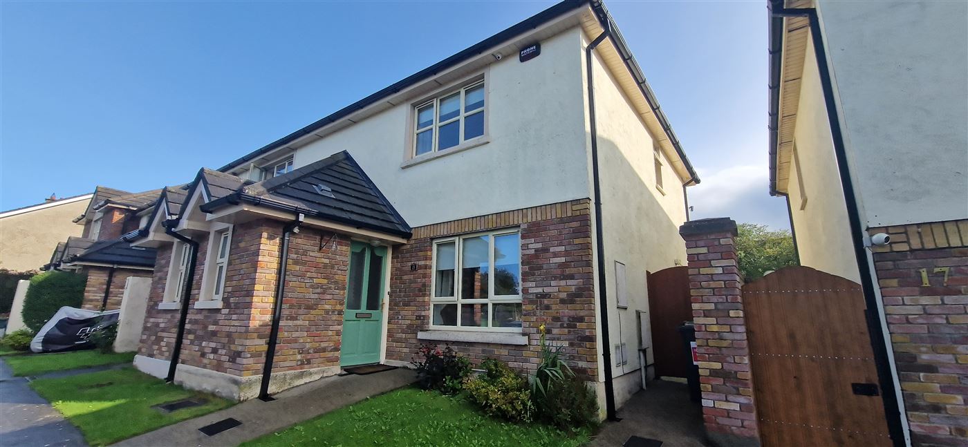 18 Butterstream Manor, Trim, Meath