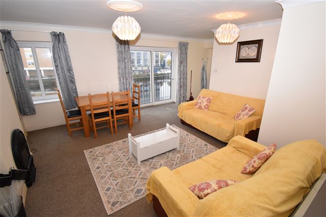 204 Bruach na Laoi, Union Quay, Cork City, Cork