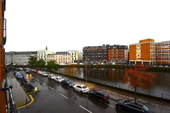 204 Bruach na Laoi, Union Quay, Cork City, Cork