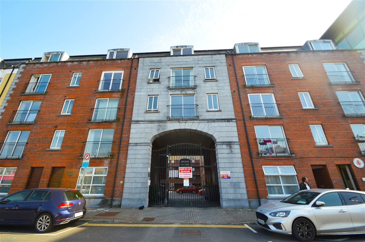204 Bruach na Laoi, Union Quay, Cork City, Cork
