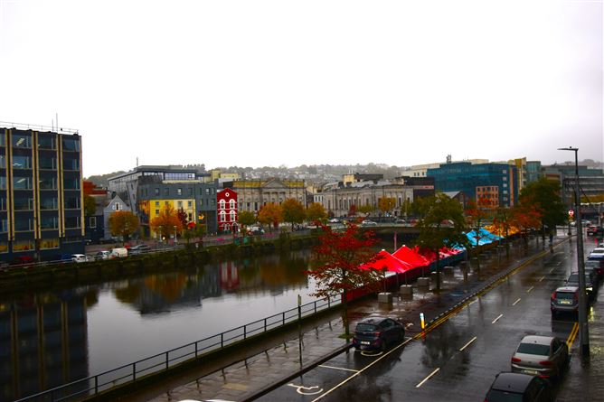 204 Bruach na Laoi, Union Quay, Cork City, Cork