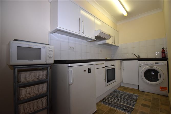 204 Bruach na Laoi, Union Quay, Cork City, Cork
