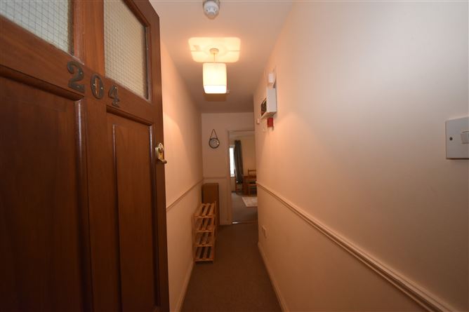 204 Bruach na Laoi, Union Quay, Cork City, Cork
