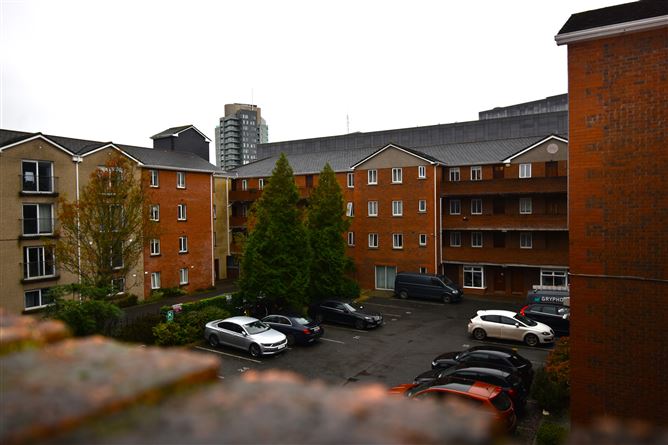 204 Bruach na Laoi, Union Quay, Cork City, Cork