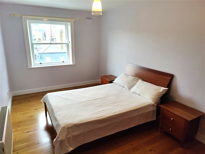 Apartment 2, 61 Camden Street, Dublin 2