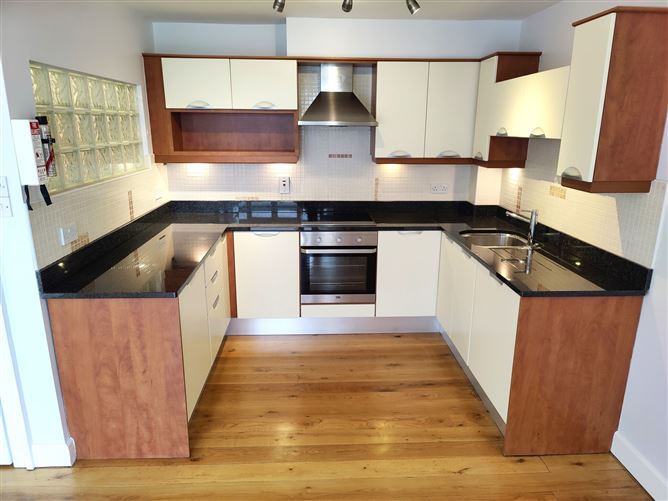 Apartment 2, 61 Camden Street, Dublin 2