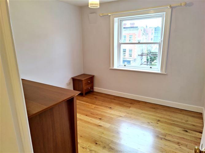 Apartment 2, 61 Camden Street, Dublin 2