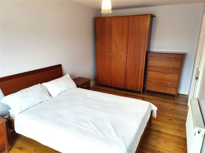 Apartment 2, 61 Camden Street, Dublin 2